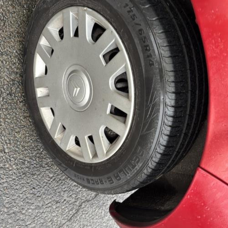 Jante CITROEN C3 1 Photo n°17