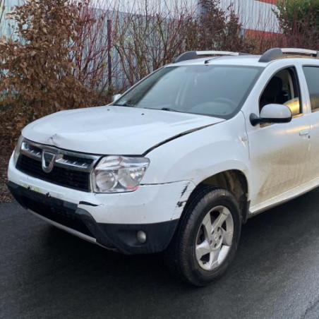 Vitre arriere droit DACIA DUSTER 1 Photo n°1