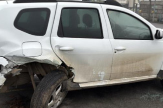 Vitre arriere droit DACIA DUSTER 1