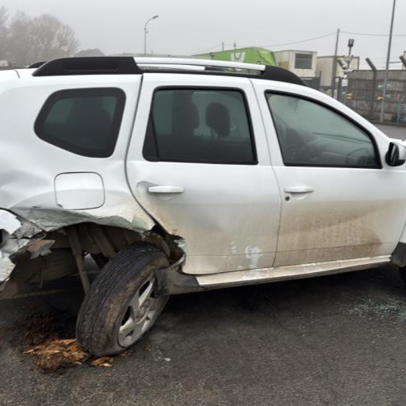 Vitre arriere droit DACIA DUSTER 1 Photo n°17
