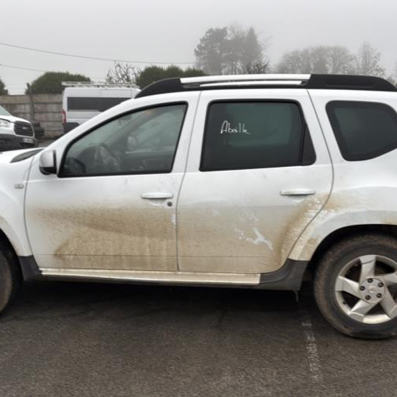 Vitre arriere droit DACIA DUSTER 1 Photo n°18