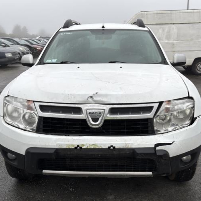 Vitre arriere droit DACIA DUSTER 1 Photo n°19