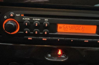 Cardan gauche (transmission) DACIA DUSTER 1