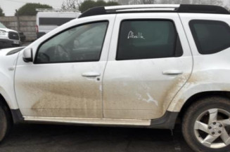 Cardan gauche (transmission) DACIA DUSTER 1