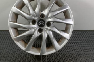 Jante CITROEN C4 PICASSO 1 Photo n°1