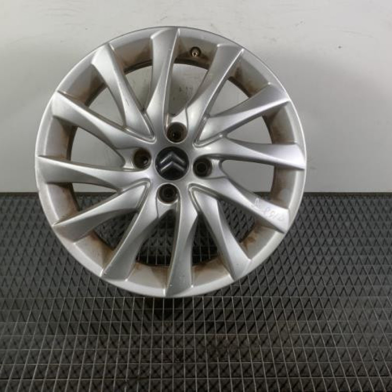 Jante CITROEN C4 PICASSO 1 Photo n°1