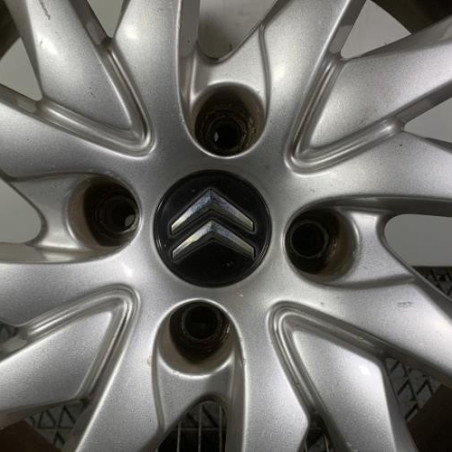 Jante CITROEN C4 PICASSO 1