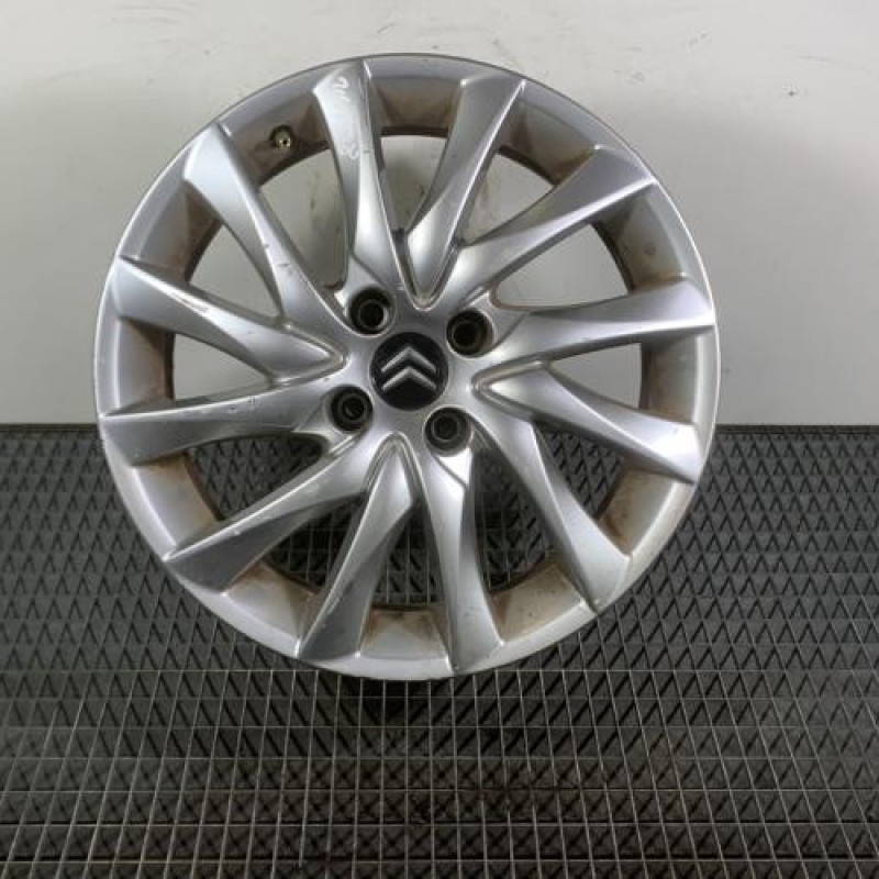 Jante CITROEN C4 PICASSO 1 Photo n°1