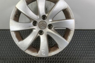Jante CITROEN C4 PICASSO 1 Photo n°1