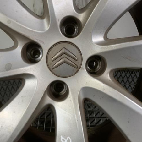 Jante CITROEN C4 PICASSO 1