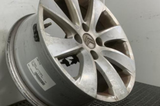 Jante CITROEN C4 PICASSO 1
