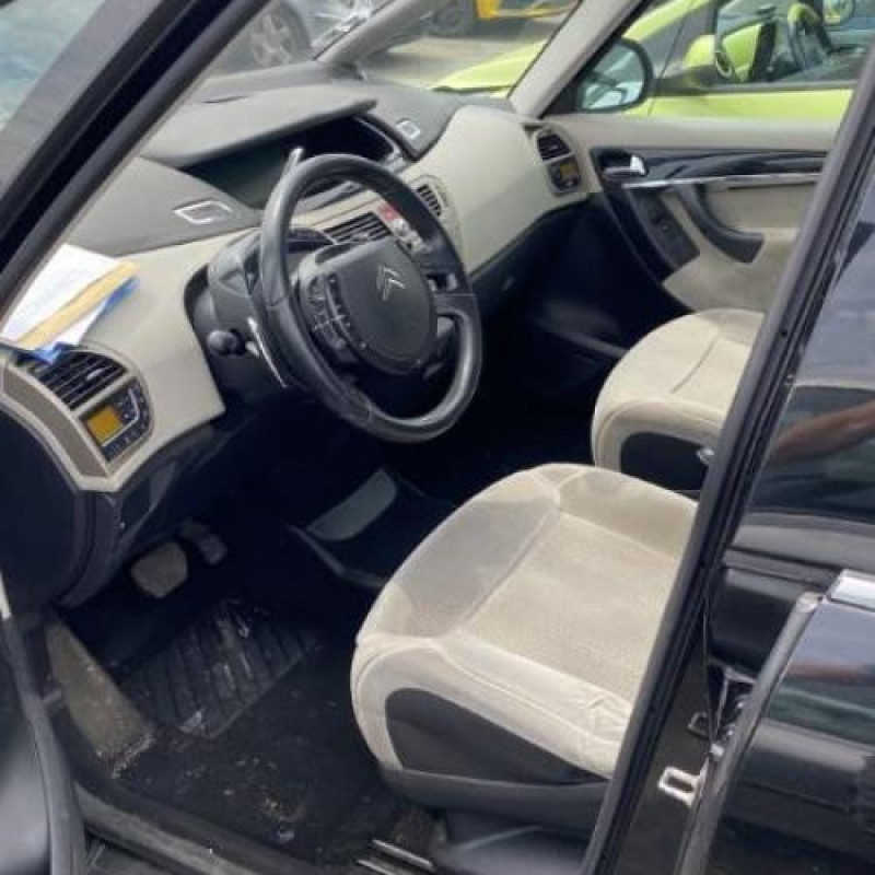 Jante CITROEN C4 PICASSO 1 Photo n°10
