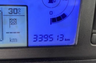 Jante CITROEN C4 PICASSO 1