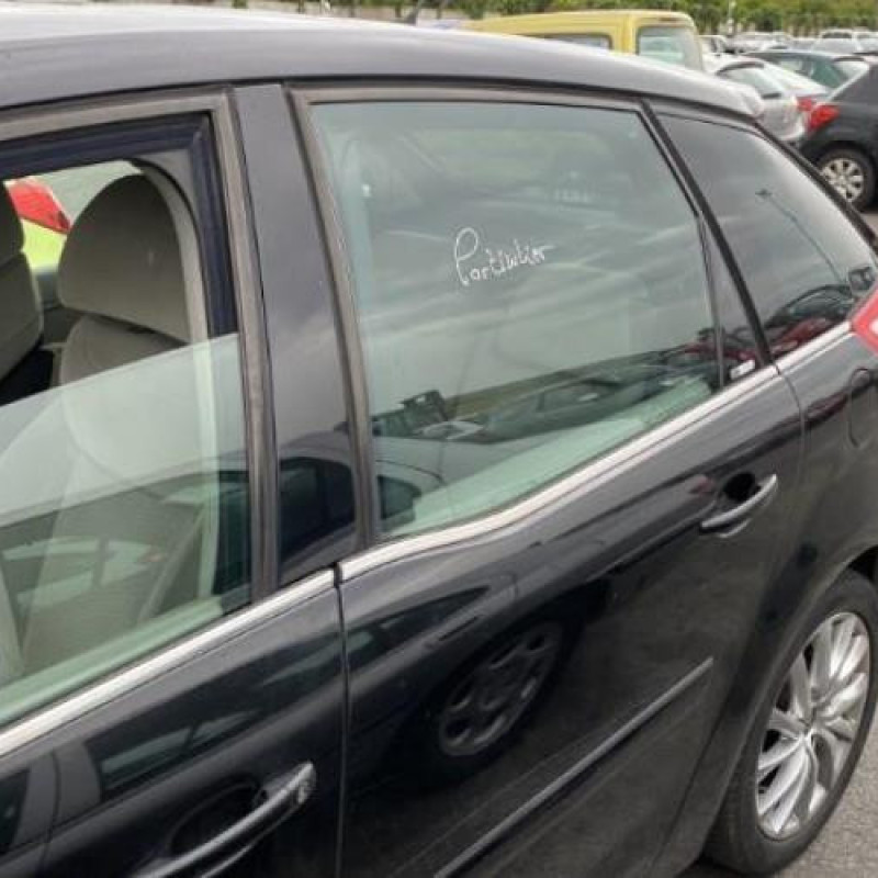 Jante CITROEN C4 PICASSO 1 Photo n°18