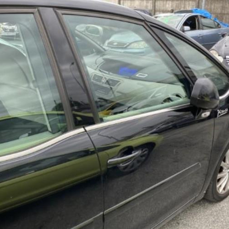 Jante CITROEN C4 PICASSO 1 Photo n°20