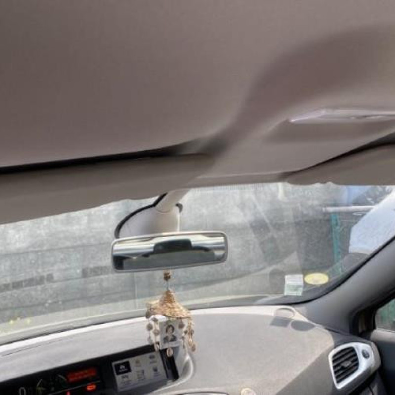 Jante RENAULT SCENIC 3 Photo n°18