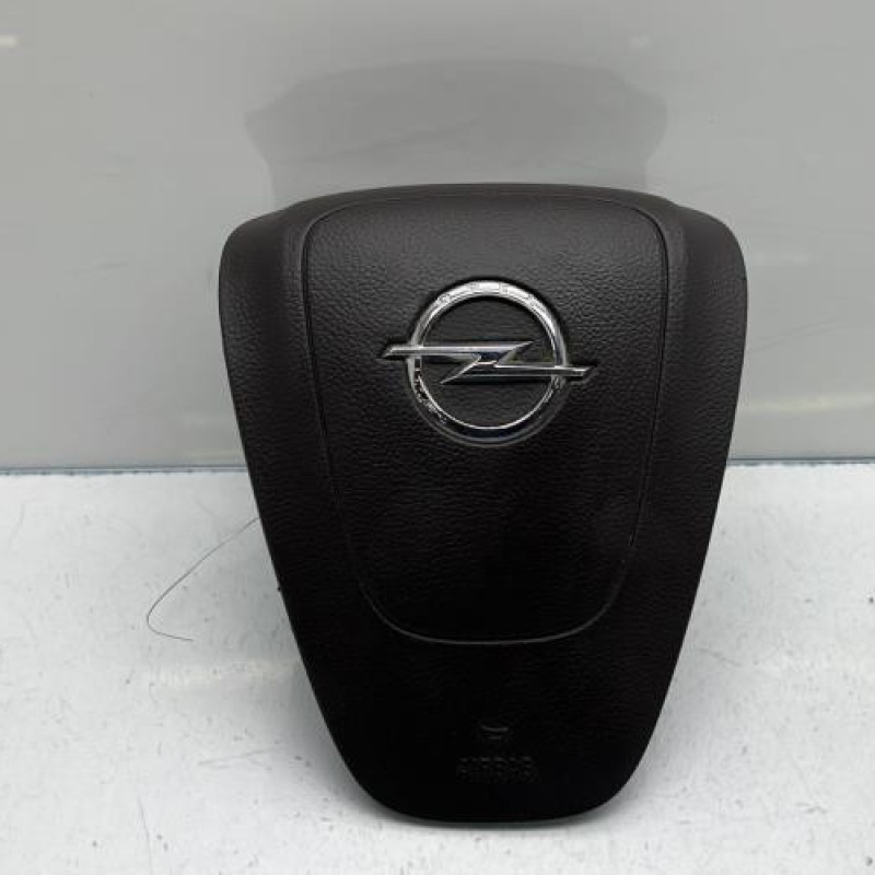 Air bag conducteur OPEL MERIVA B Photo n°1