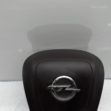 Air bag conducteur OPEL MERIVA B