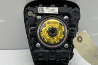 Air bag conducteur OPEL MERIVA B