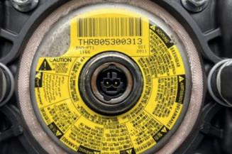 Air bag conducteur OPEL MERIVA B