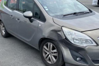 Air bag conducteur OPEL MERIVA B