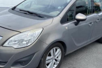 Air bag conducteur OPEL MERIVA B