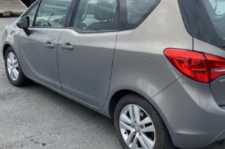 Air bag conducteur OPEL MERIVA B