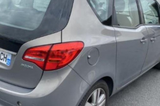 Air bag conducteur OPEL MERIVA B