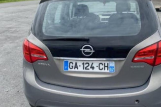 Air bag conducteur OPEL MERIVA B