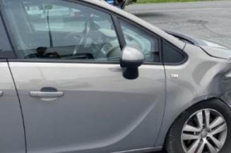 Air bag conducteur OPEL MERIVA B