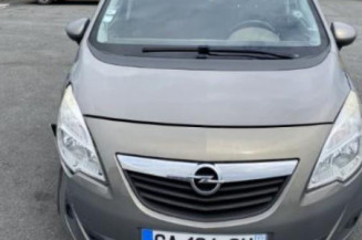 Air bag conducteur OPEL MERIVA B