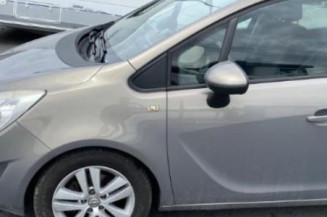 Air bag conducteur OPEL MERIVA B