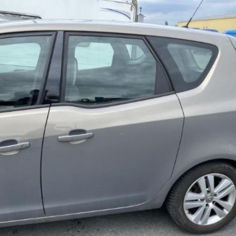 Air bag conducteur OPEL MERIVA B Photo n°15