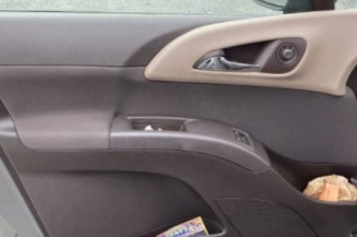 Air bag conducteur OPEL MERIVA B