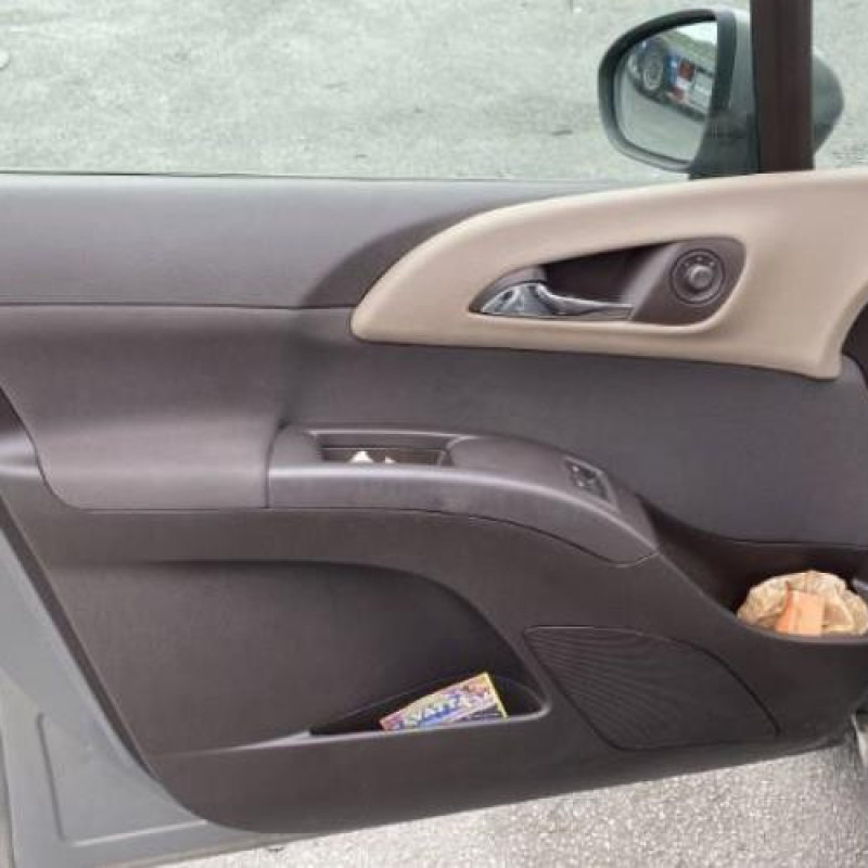 Air bag conducteur OPEL MERIVA B Photo n°16