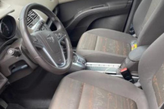 Air bag conducteur OPEL MERIVA B