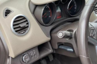 Air bag conducteur OPEL MERIVA B