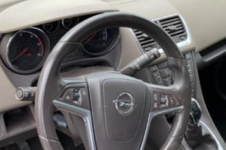 Air bag conducteur OPEL MERIVA B