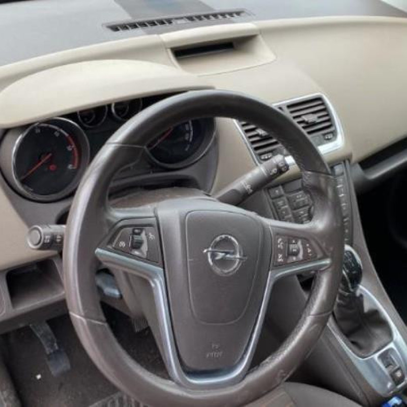 Air bag conducteur OPEL MERIVA B Photo n°19