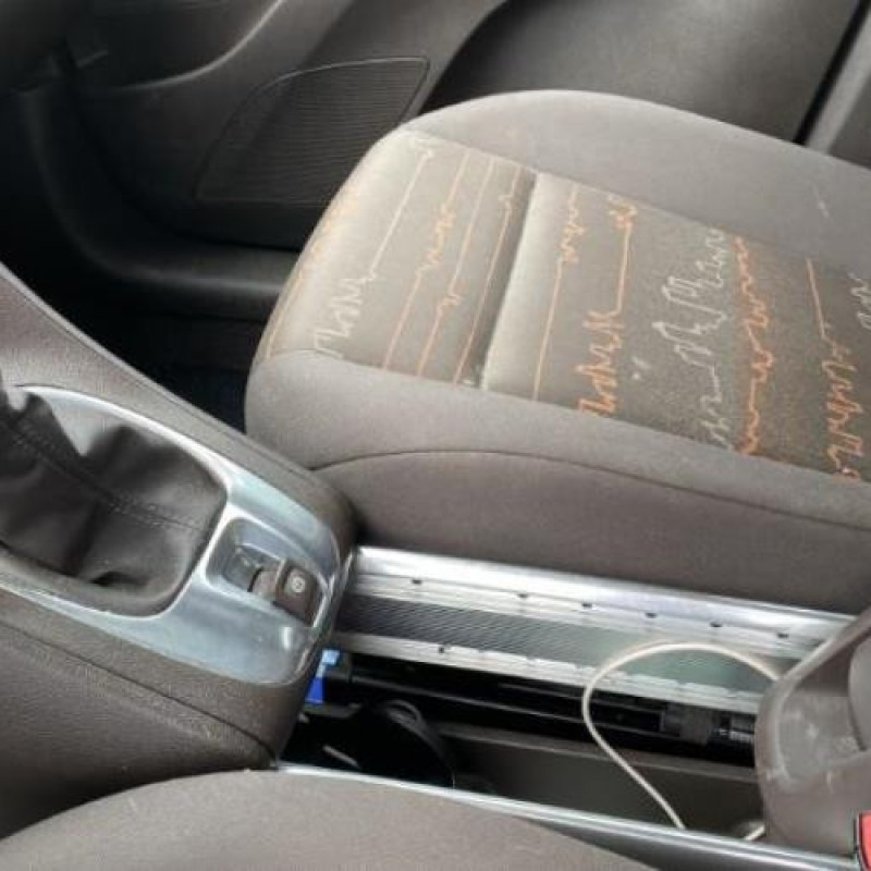 Air bag conducteur OPEL MERIVA B Photo n°20