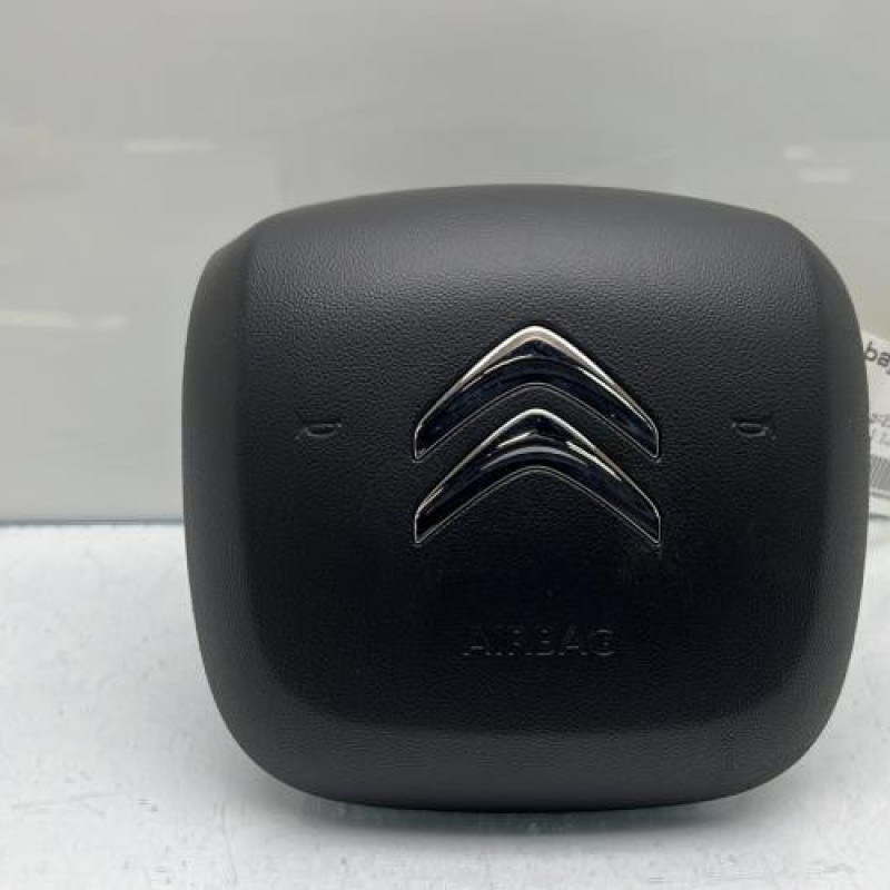 Air bag conducteur CITROEN C3 3 Photo n°1