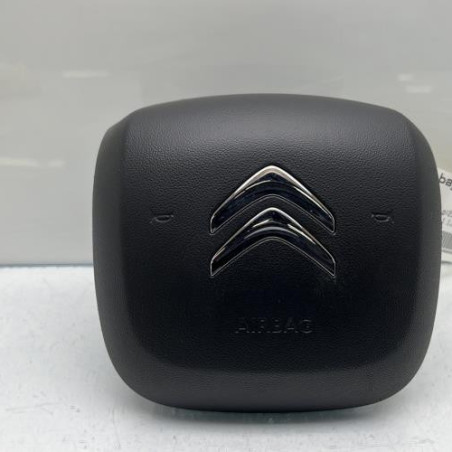 Air bag conducteur CITROEN C3 3 Photo n°1