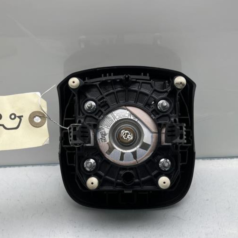 Air bag conducteur CITROEN C3 3 Photo n°3