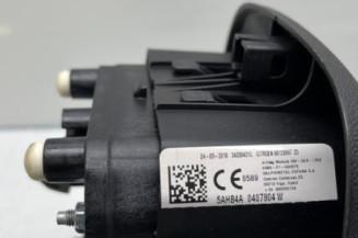 Air bag conducteur CITROEN C3 3