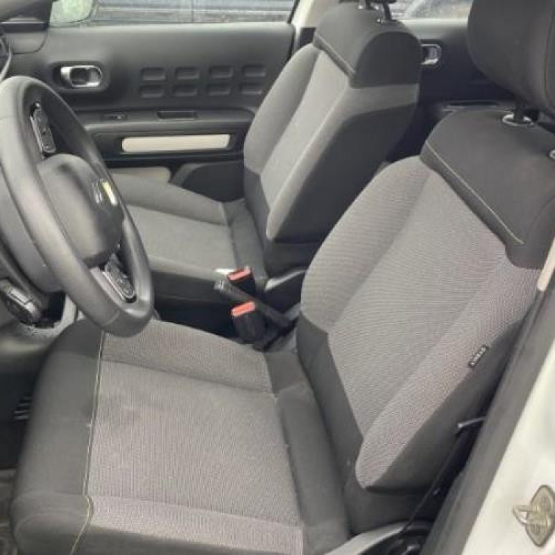 Air bag conducteur CITROEN C3 3 Photo n°19