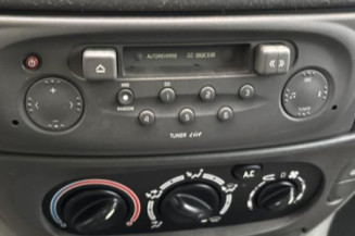 Aile avant droit RENAULT SCENIC 1