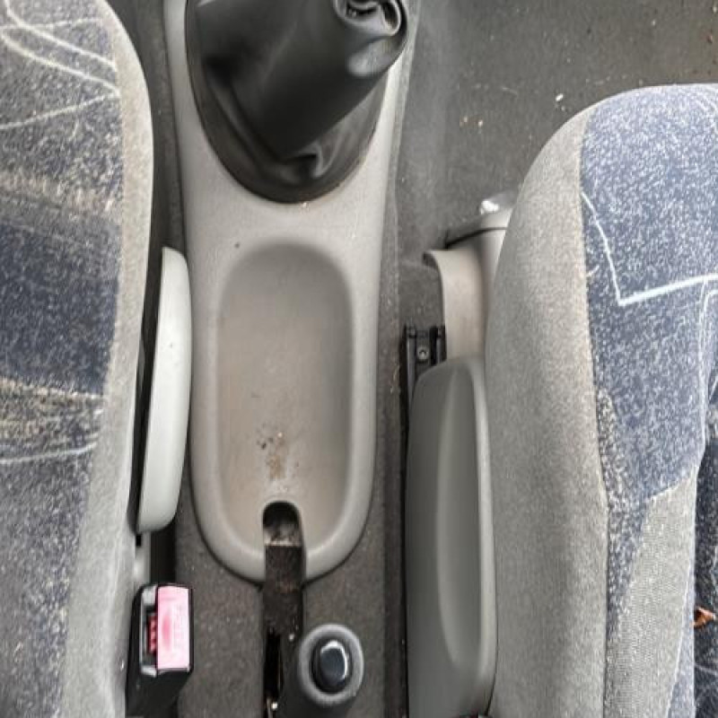 Aile avant droit RENAULT SCENIC 1 Photo n°19