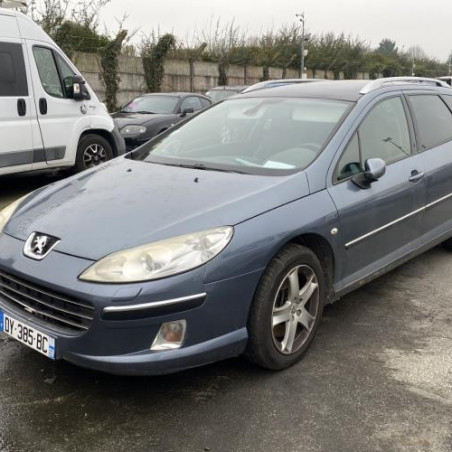 Retroviseur gauche PEUGEOT 407 Photo n°1