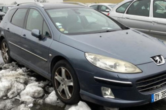 Retroviseur gauche PEUGEOT 407