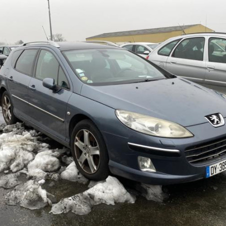Retroviseur gauche PEUGEOT 407